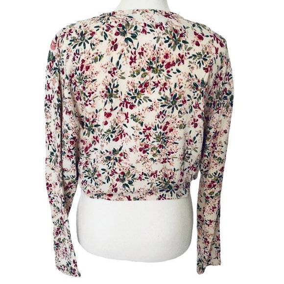 🌴 Carole Little Top - Size M - Picture 4 of 12